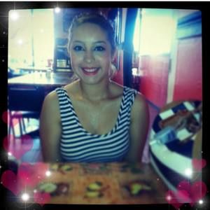 Meet your Posher, Janet